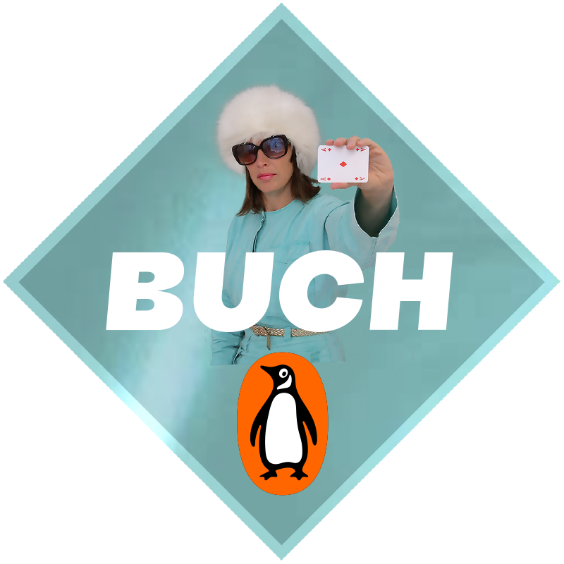 Caro ermittelt - das Buch