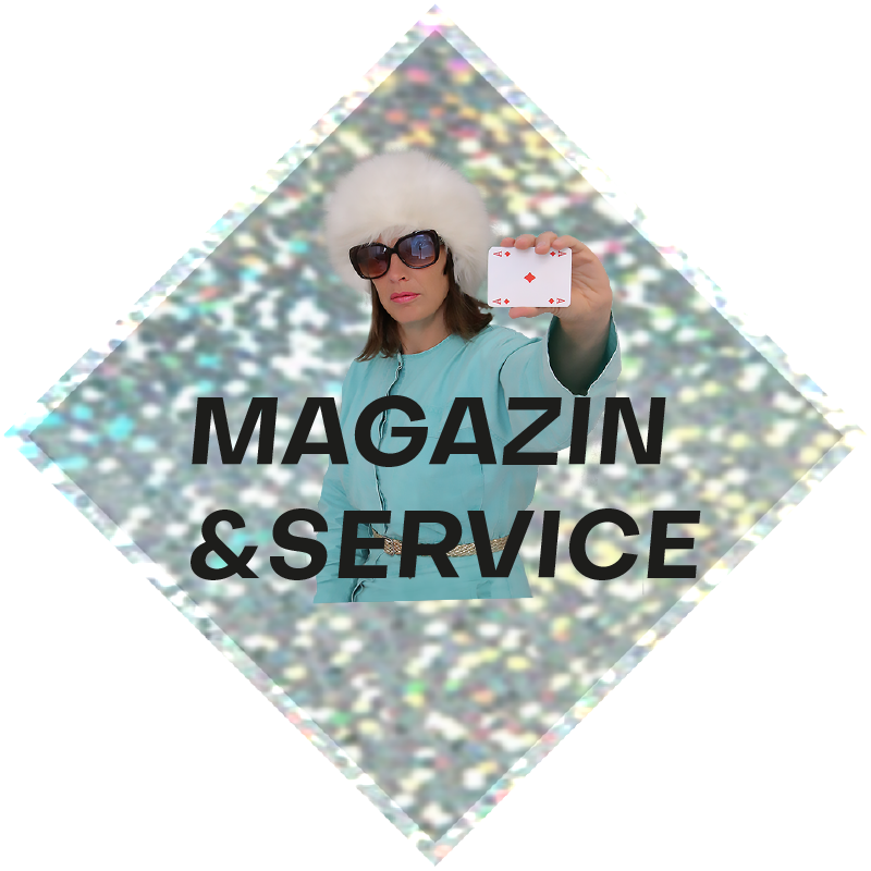 Magazin & Service